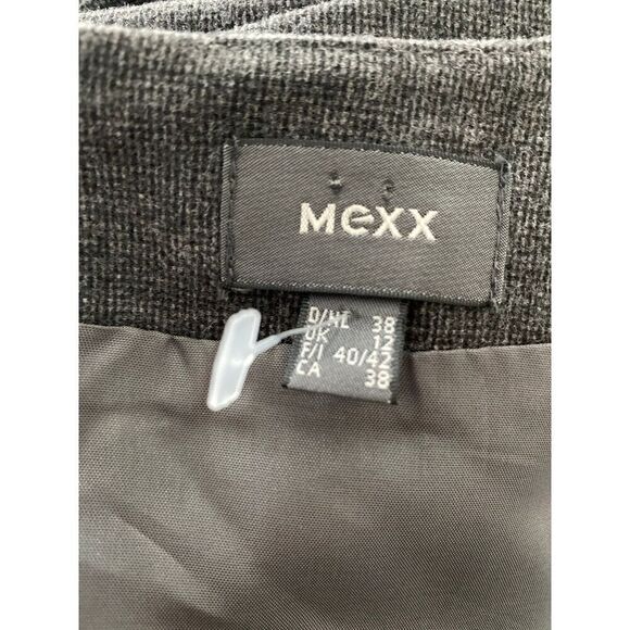 Mexx Casual Slim Dress - Picture 5 of 6